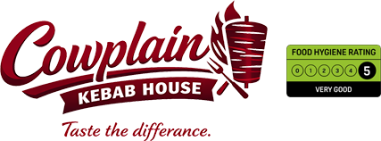Cowplain Kebab House